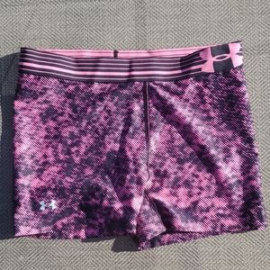 Under Armour Shorts